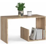 Ak furniture PAUL dub sonoma – Zbozi.Blesk.cz