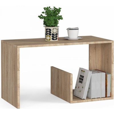 Ak furniture PAUL dub sonoma – Zbozi.Blesk.cz