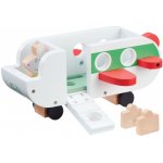 TM Toys Hrací set 6227 Peppa Pig letadlo – Sleviste.cz