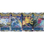 Pokémon TCG Silver Tempest Booster – Hledejceny.cz