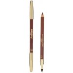 Sisley Phyto Lip Liner konturovací tužka na rty s ořezávátkem 6 Chocolat 1,2 g – Zboží Dáma