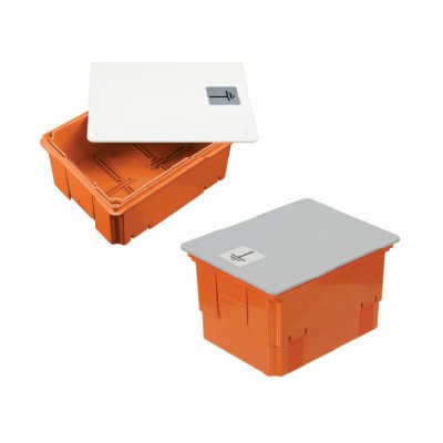 SEZ DOLNY KUBÍN SEZ Krabice KDZ 80-150mm do zateplení pro zkušební svorku R.8145 – Hledejceny.cz