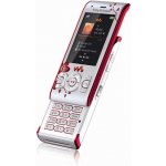 Sony Ericsson W595 – Hledejceny.cz