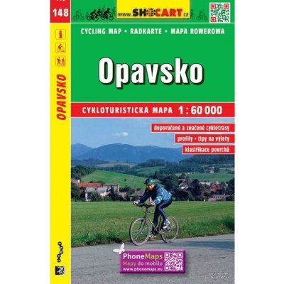 Opavsko – Zboží Mobilmania