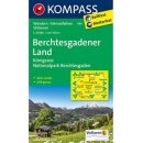 Berchtesgadener Land 794 NKOM 1:25 000