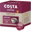 Gusto Costa Coffee Signature Blend Americano 16 porcí