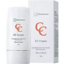 Dermaheal CC Complete Color Corection krém Cream Tan Beige světle hnědý 50 g