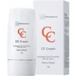 Dermaheal CC Complete Color Corection krém Cream Tan Beige světle hnědý 50 g – Sleviste.cz