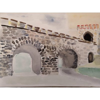 Carrera 61604 GO D143 Most – Zboží Dáma