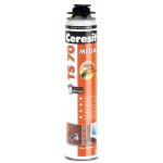 Ceresit MEGA TS 70 870 ml – Hledejceny.cz