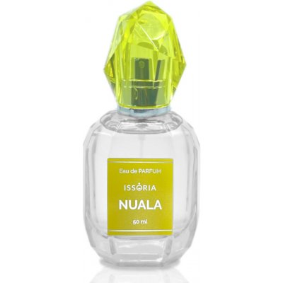 Issoria NUALA parfémovaná voda dámská 50 ml