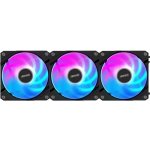 Gigabyte AORUS EZ CHAIN FAN 120 3 ks GP-ECFAN1203 – Hledejceny.cz