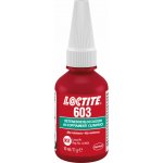 LOCTITE 603 upevňovač spojů VP 10g – HobbyKompas.cz