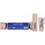 Bloom & Blossom Party Feet Wonder Worker multifunkční balzám 25 ml + Spritzy Toes sprej na nohy 40 ml dárková sada