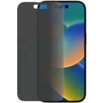 PanzerGlass ochranné sklo Privacy pro Apple iPhone 14 Pro Classic Fit P2768 – Zbozi.Blesk.cz