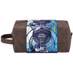 Nivea M BPH Prot. & Care 100 ml GNH Prot. & Care 200 ml Roll on 50 ml Labello 4,8 g dárková sada – Zboží Dáma