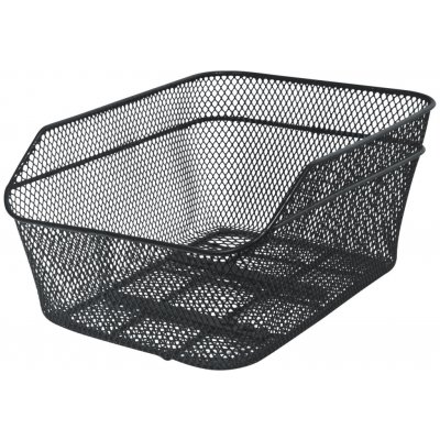 Kellys zadní košík kellys city rear – Sleviste.cz