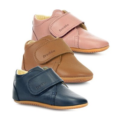 Froddo Barefoot G1130021 Cognac – Sleviste.cz