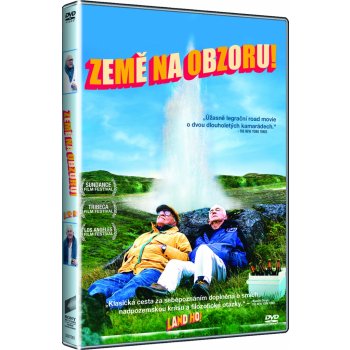 Země na obzoruDVD