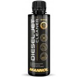 Mannol Diesel Jet Cleaner 250 ml – Hledejceny.cz
