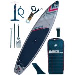 Paddleboard GLADIATOR Origin SC Touring 12,6 – Hledejceny.cz