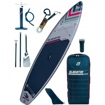 Paddleboard GLADIATOR ORIGIN TOURING 12'6"