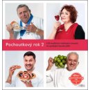 Pochoutkový rok 2 - 110 tradičních rodinných receptů na vynikající domácí jídla - Rozehnal Patrik