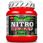 Amix Nitro BCAA+ 500 g – Hledejceny.cz