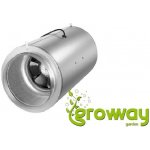 Can-Fan ISO-MAX 430 m3/h O160 mm – Hledejceny.cz