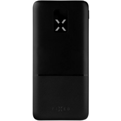 Fixed Zen 10000 mAh černá,FIXZEN-10-BK – Hledejceny.cz