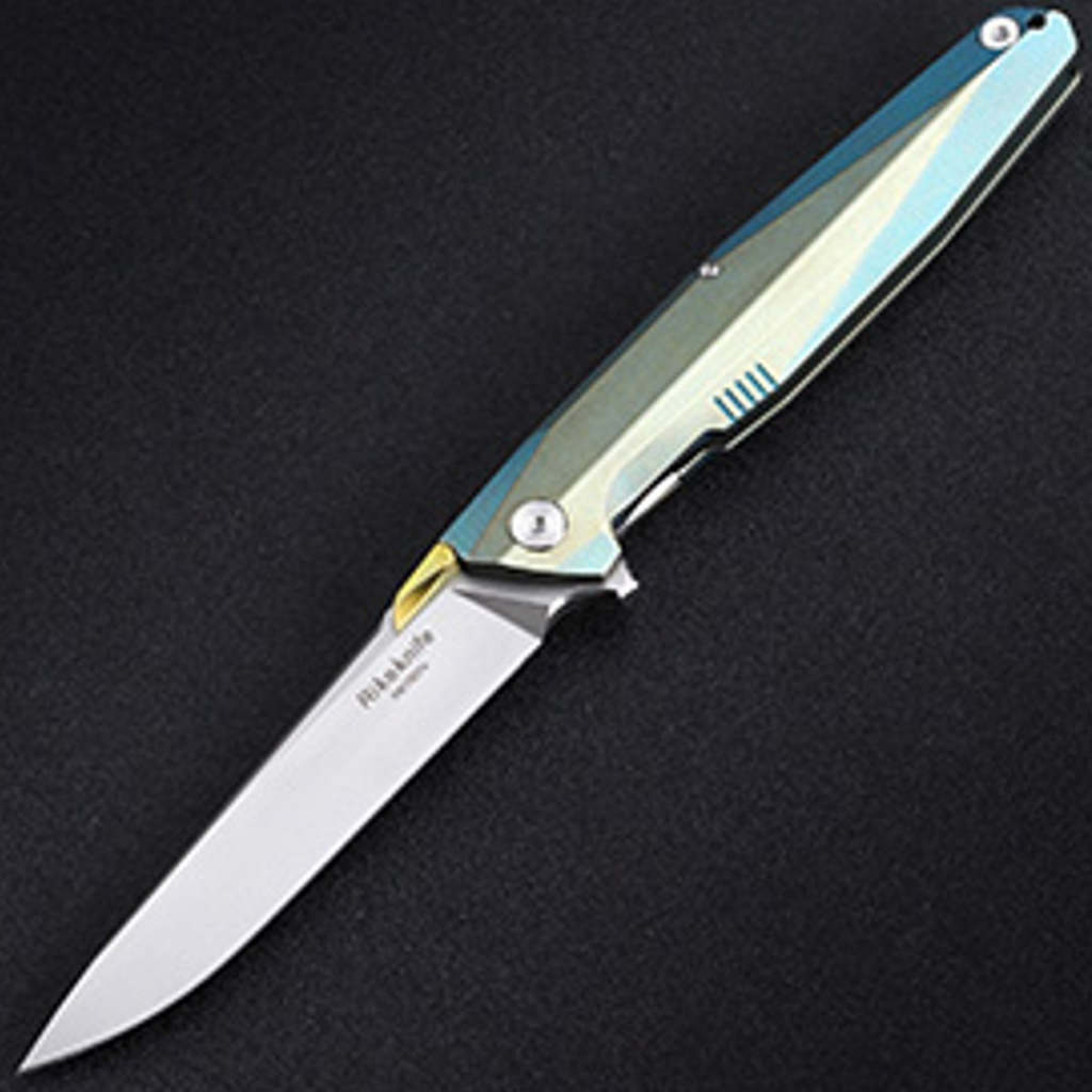 Rike Knife RK1507s-GB