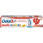 Odol 3 malé zoubky 50 ml – Hledejceny.cz