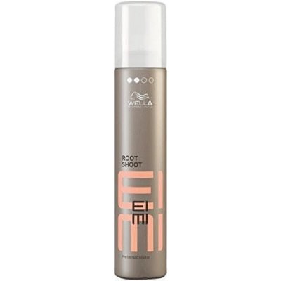 Wella Professional Pěna pro zdvižení vlasů od kořínků EIMI Root Shoot (Objem 200 ml)