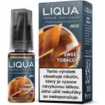 Ritchy Liqua MIX Sweet Tobacco 10 ml 0 mg – Zboží Dáma