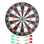 Merco DB 36 terč na šipky, 1 ks – Zboží Dáma