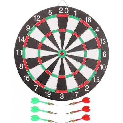 Merco DB 36 terč na šipky, 1 ks – Zboží Dáma