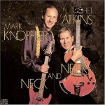 Atkins Chet - Neck and neck CD – Zbozi.Blesk.cz