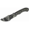 Nůž Tops Knives Mini Tom Brown Tracker Camo TPTBT040CAMO