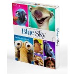 BlueSky kolekce DVD – Sleviste.cz