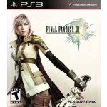 Final Fantasy XIII – Zboží Dáma