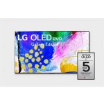 LG OLED55G23LA – Hledejceny.cz