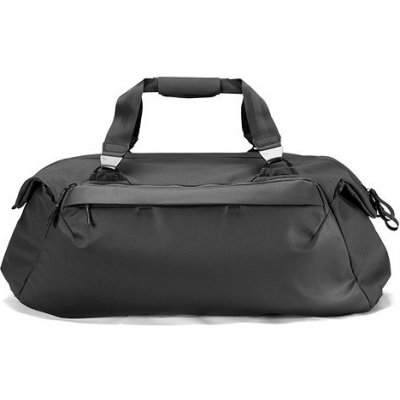 Peak Design Travel Duffel 65L Black BTRD-65-BK-1 – Zboží Mobilmania