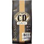 CD Adult Beef & Rice 15 kg – Sleviste.cz