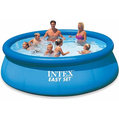 Intex Easy Set 366 x 76 cm 28132GN – Hledejceny.cz