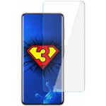 Ochranná fólie 3MK Samsung Galaxy S21 FE – Sleviste.cz