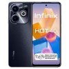 Mobilní telefon Infinix Hot 40i 4GB/128GB Starlit Black