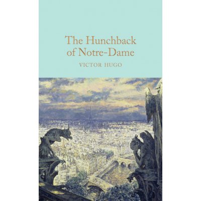 Hunchback of Notre-Dame – Hledejceny.cz