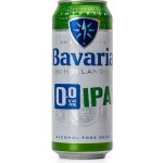 Bavaria IPA 0% 0,5 l (plech) – Hledejceny.cz