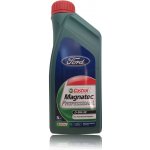 Castrol Magnatec Professional D 0W-30 1 l – Zboží Mobilmania