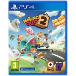 Moving Out 2 – Zboží Dáma